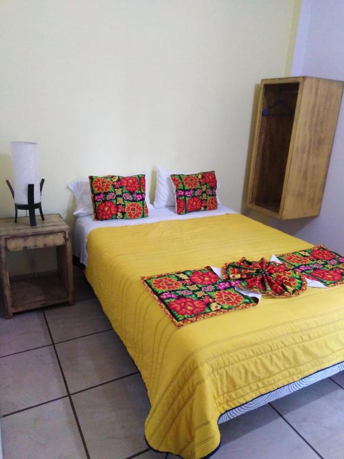 Hotel Boutique Acocalli San Juan Teotihuacán Εξωτερικό φωτογραφία