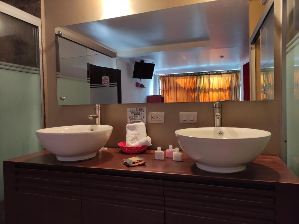 Hotel Boutique Acocalli San Juan Teotihuacán Εξωτερικό φωτογραφία