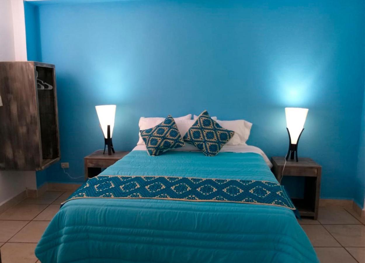 Hotel Boutique Acocalli San Juan Teotihuacán Εξωτερικό φωτογραφία
