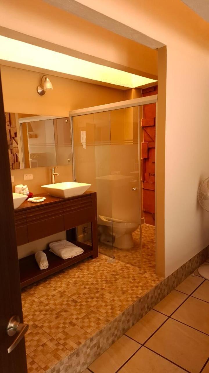 Hotel Boutique Acocalli San Juan Teotihuacán Δωμάτιο φωτογραφία