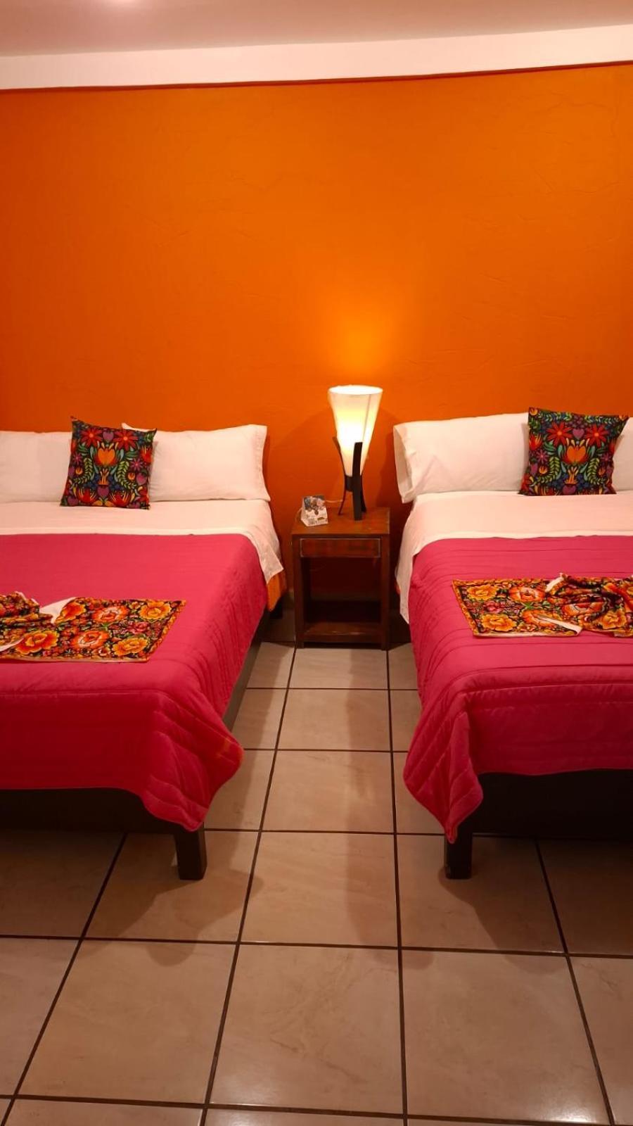 Hotel Boutique Acocalli San Juan Teotihuacán Δωμάτιο φωτογραφία