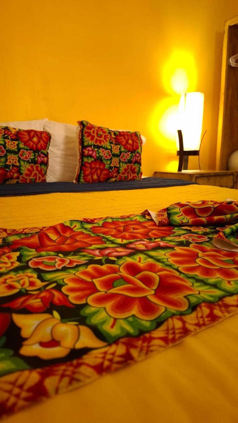 Hotel Boutique Acocalli San Juan Teotihuacán Δωμάτιο φωτογραφία