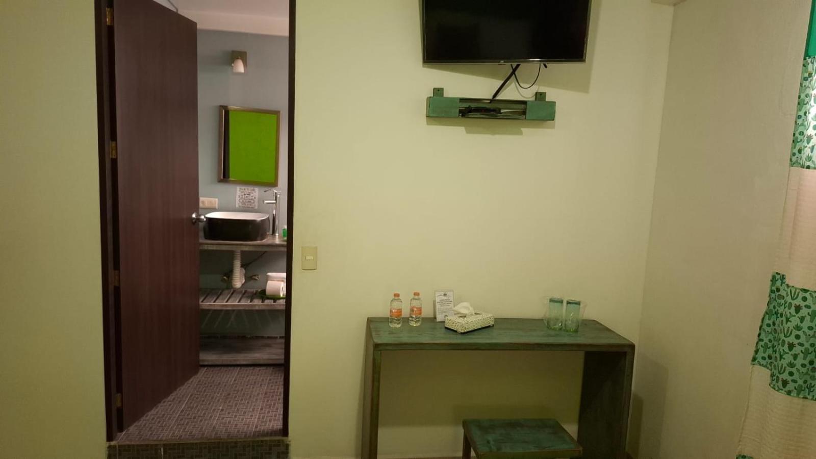 Hotel Boutique Acocalli San Juan Teotihuacán Εξωτερικό φωτογραφία