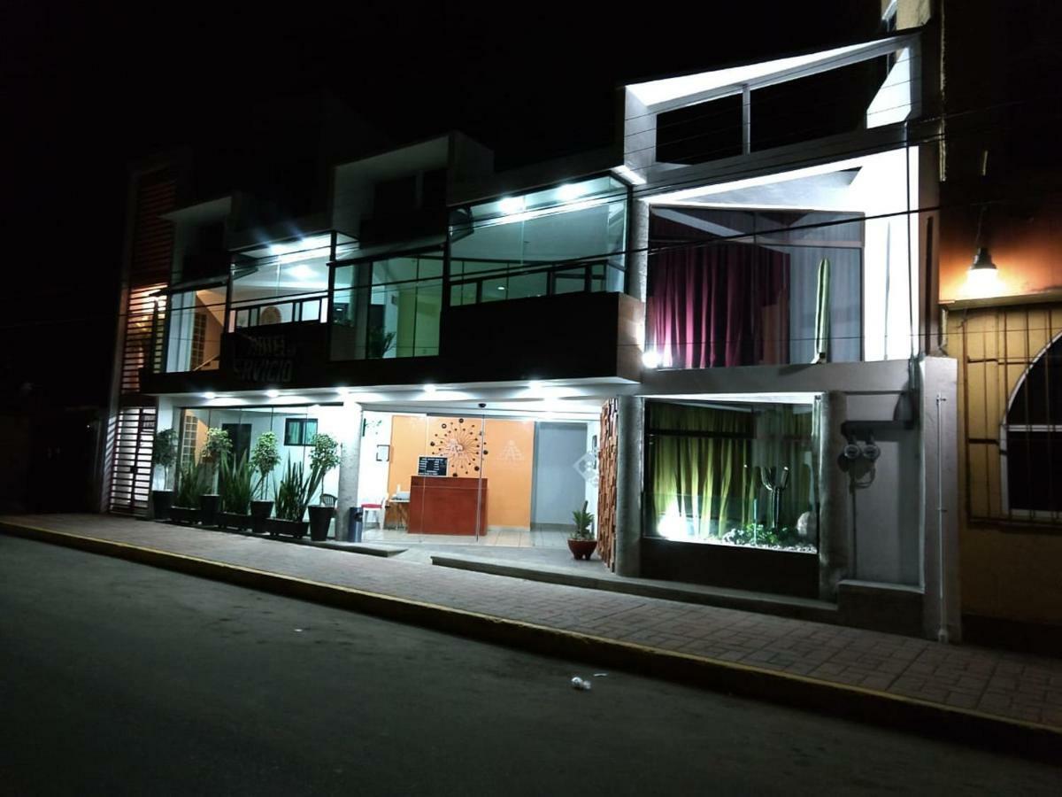 Hotel Boutique Acocalli San Juan Teotihuacán Εξωτερικό φωτογραφία