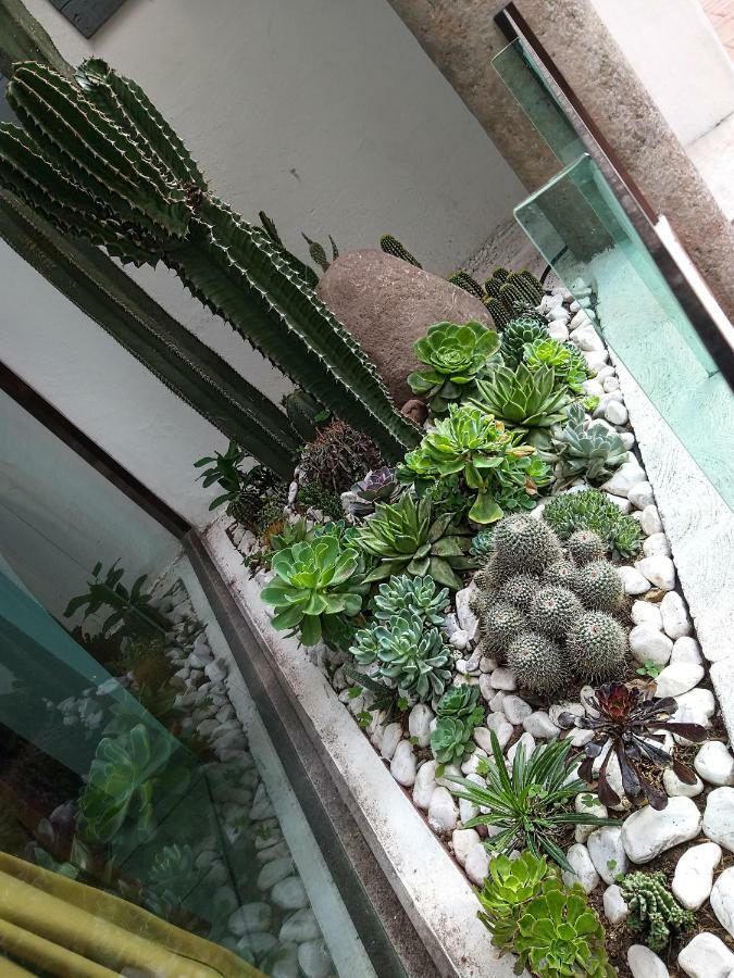 Hotel Boutique Acocalli San Juan Teotihuacán Εξωτερικό φωτογραφία